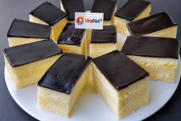 Túrós krémes recept